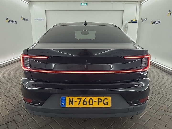 Foto 20 van Polestar 2