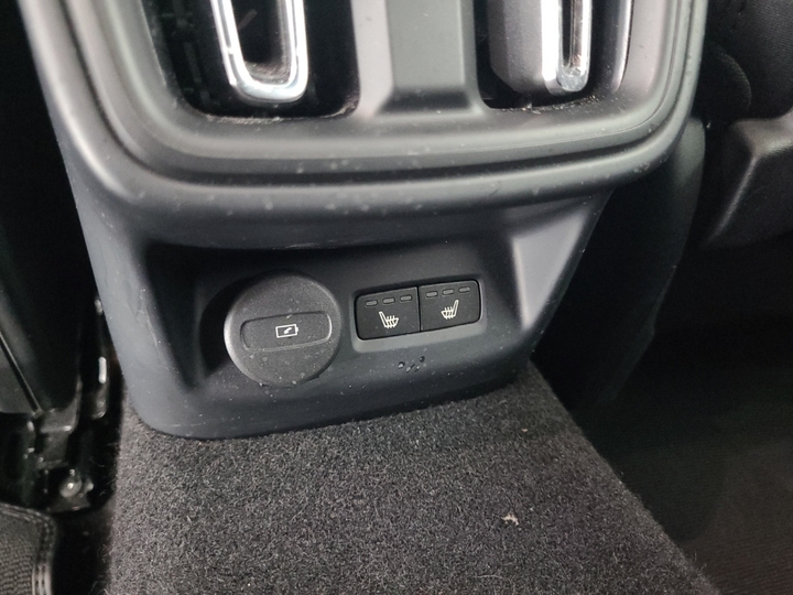 Foto 21 van Polestar 2