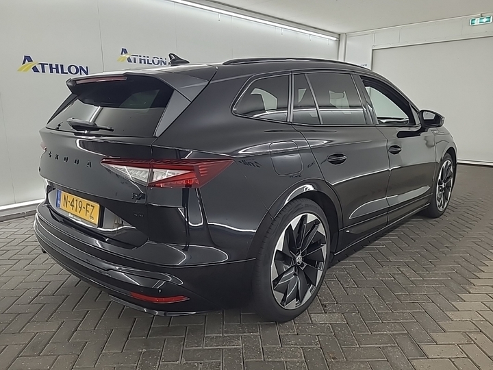 Foto 4 van Skoda Enyaq