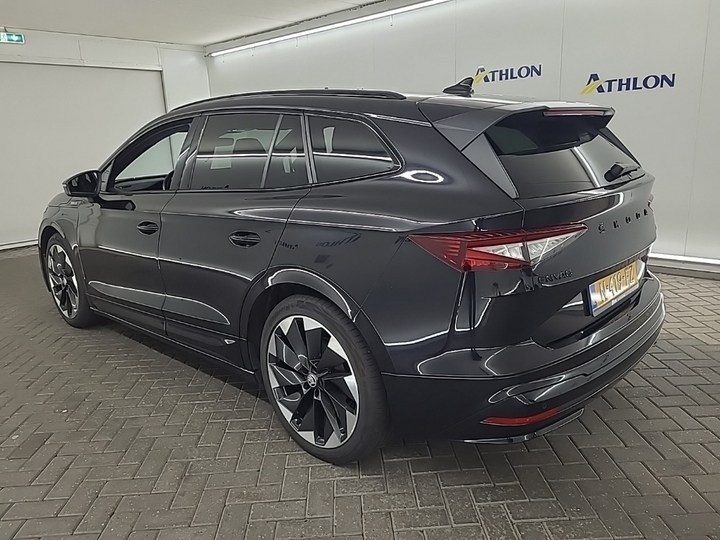 Foto 5 van Skoda Enyaq