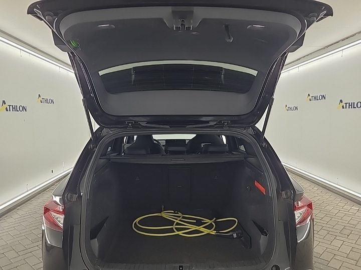 Foto 6 van Skoda Enyaq