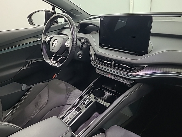 Foto 7 van Skoda Enyaq