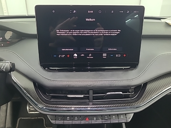 Foto 11 van Skoda Enyaq