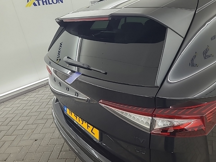 Foto 18 van Skoda Enyaq