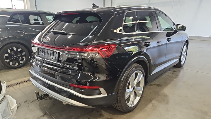 Foto 5 van Audi Q4 e-tron