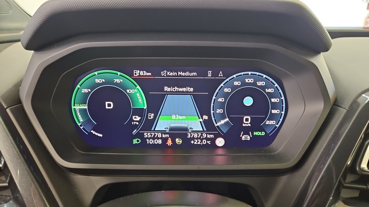 Foto 6 van Audi Q4 e-tron