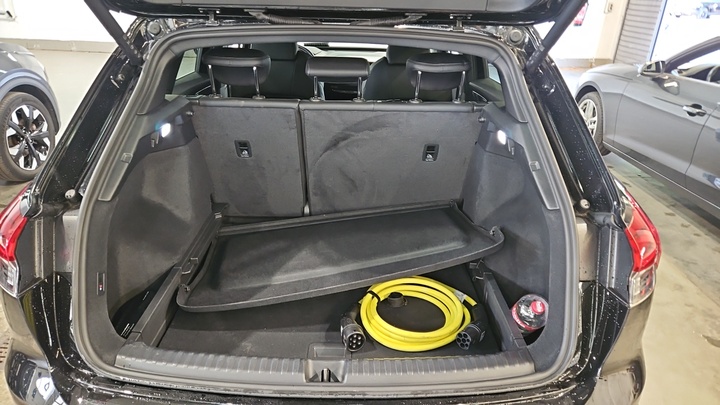 Foto 9 van Audi Q4 e-tron