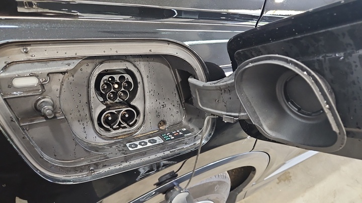 Foto 16 van Audi Q4 e-tron