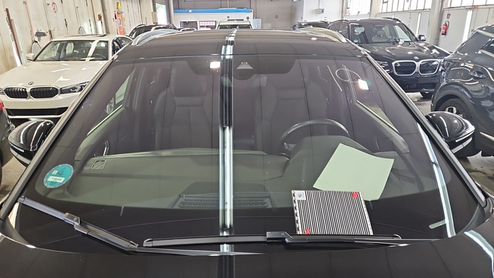 Foto 17 van Audi Q4 e-tron