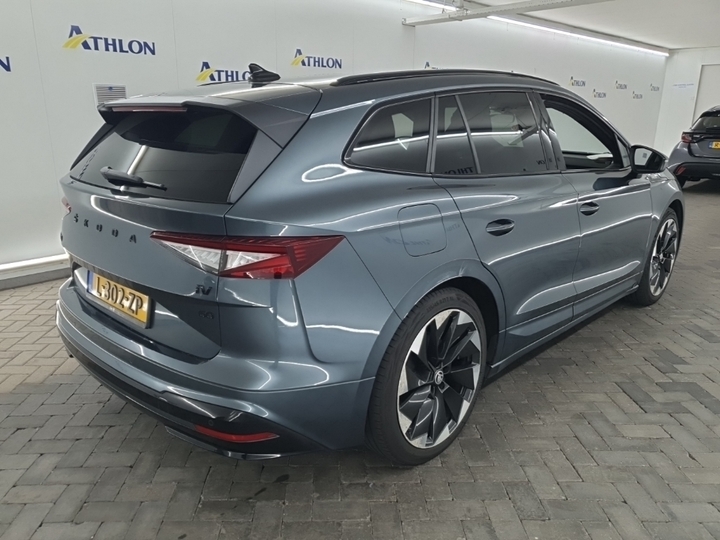 Foto 4 van Skoda Enyaq