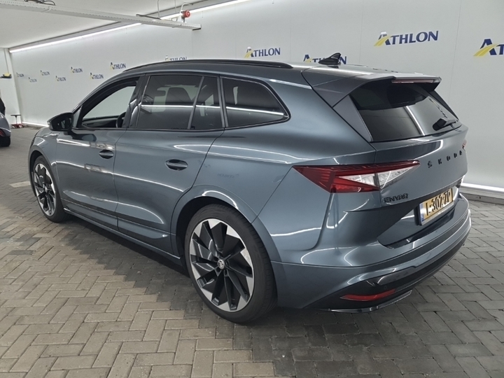 Foto 5 van Skoda Enyaq