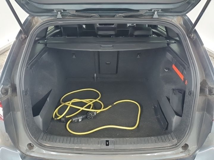 Foto 6 van Skoda Enyaq