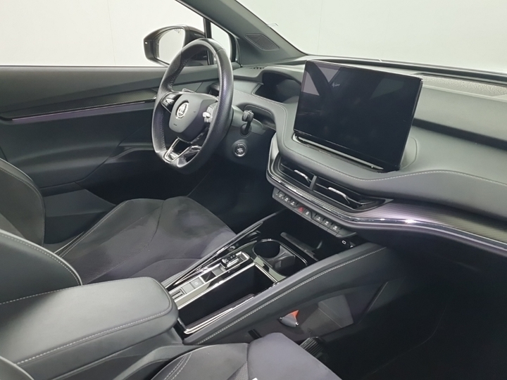 Foto 7 van Skoda Enyaq