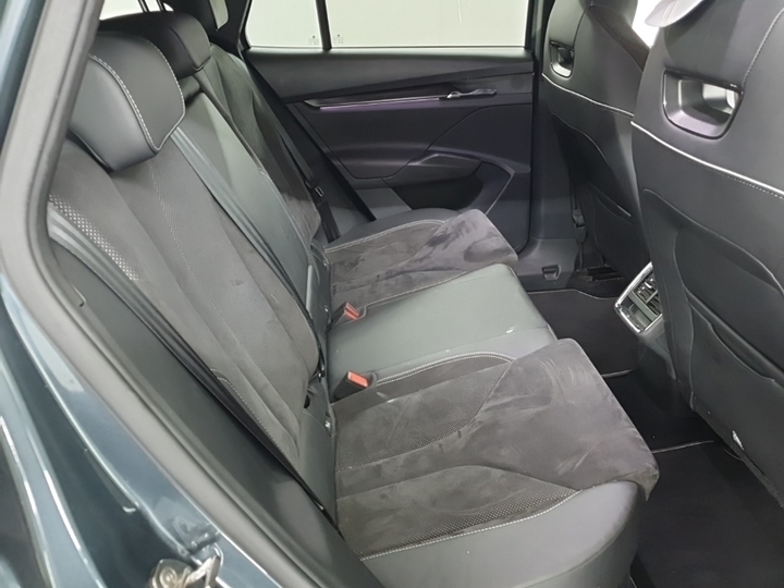 Foto 8 van Skoda Enyaq
