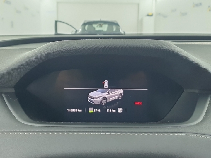 Foto 10 van Skoda Enyaq