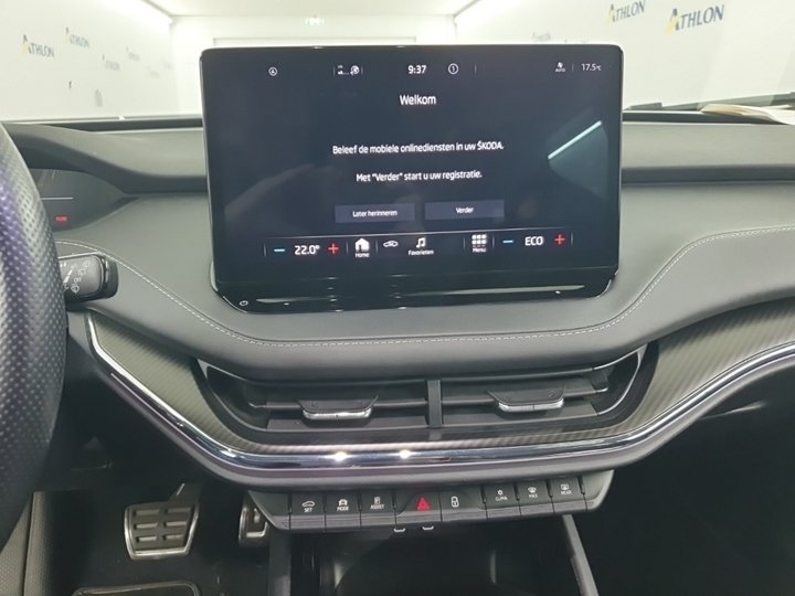 Foto 11 van Skoda Enyaq