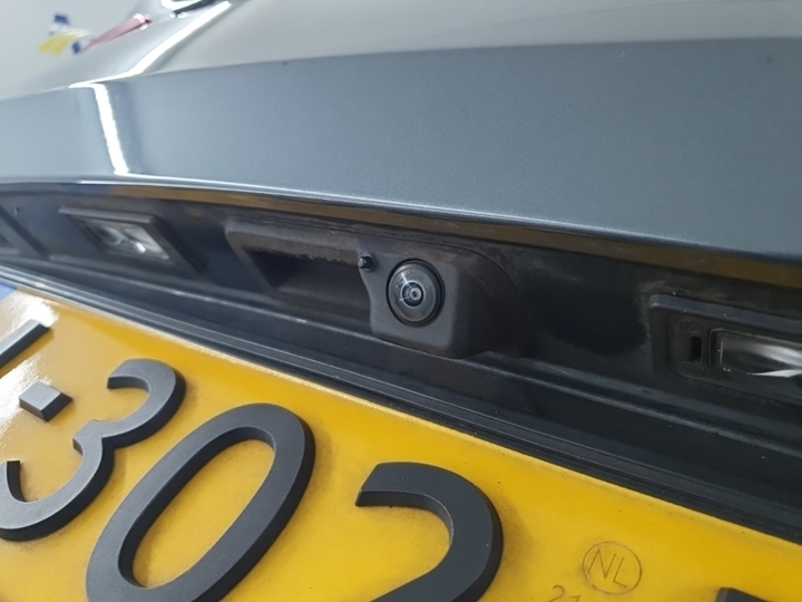 Foto 15 van Skoda Enyaq