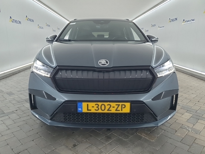 Foto 16 van Skoda Enyaq
