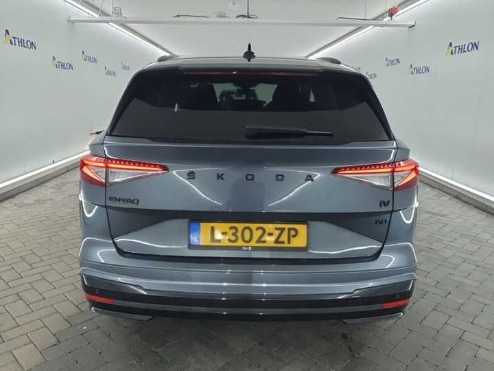Foto 17 van Skoda Enyaq