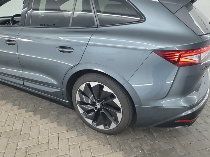 Foto 19 van Skoda Enyaq