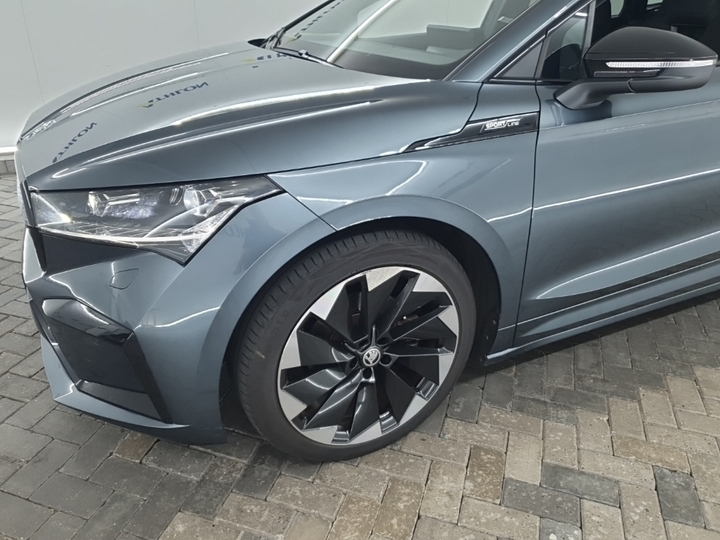 Foto 20 van Skoda Enyaq