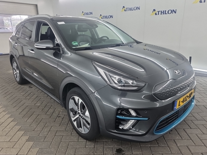 Foto 3 van Kia Niro