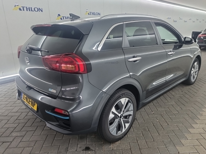 Foto 4 van Kia Niro