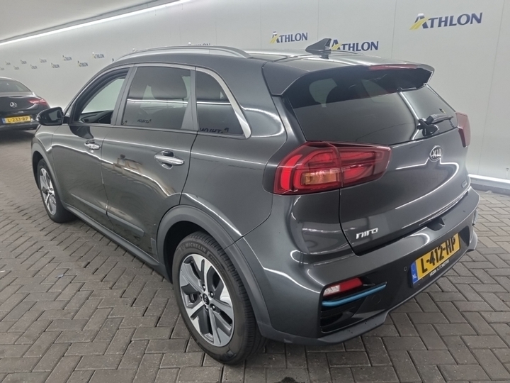 Foto 5 van Kia Niro