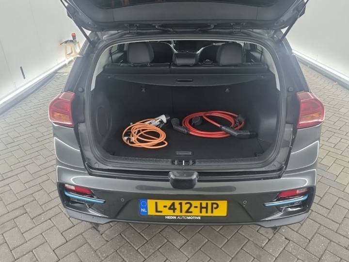 Foto 6 van Kia Niro