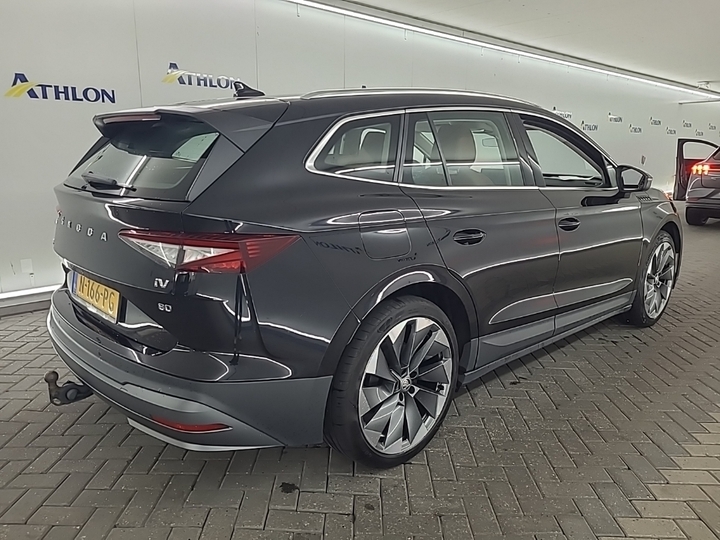 Foto 4 van Skoda Enyaq