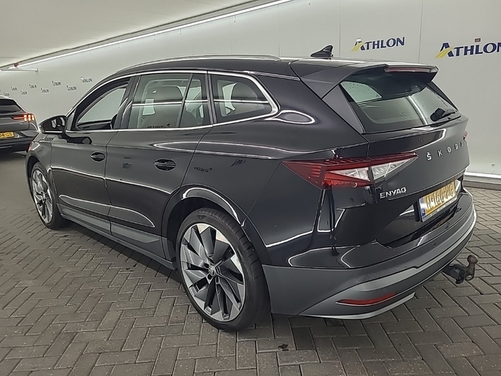 Foto 5 van Skoda Enyaq