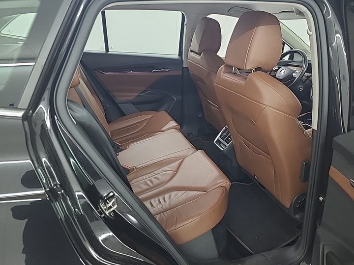 Foto 7 van Skoda Enyaq