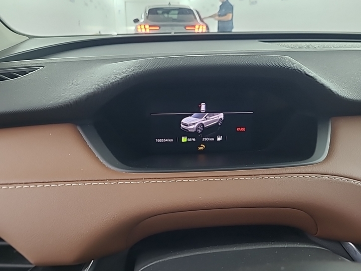 Foto 9 van Skoda Enyaq