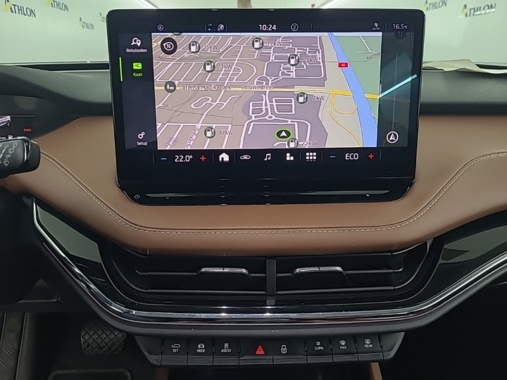 Foto 10 van Skoda Enyaq