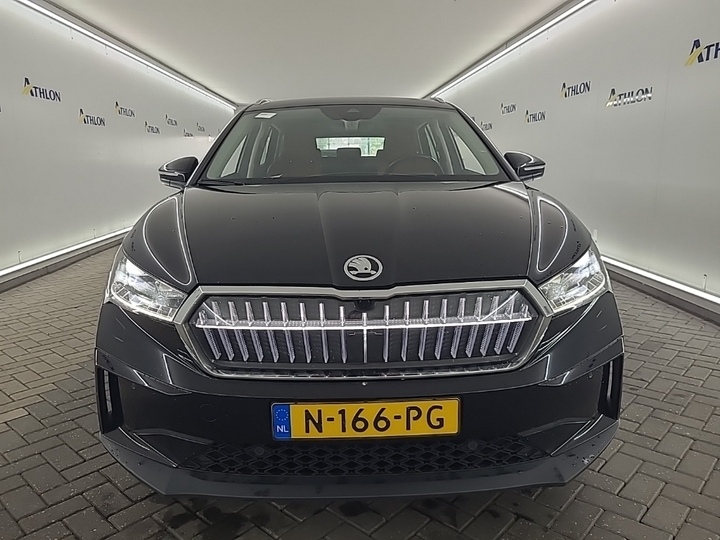 Foto 16 van Skoda Enyaq