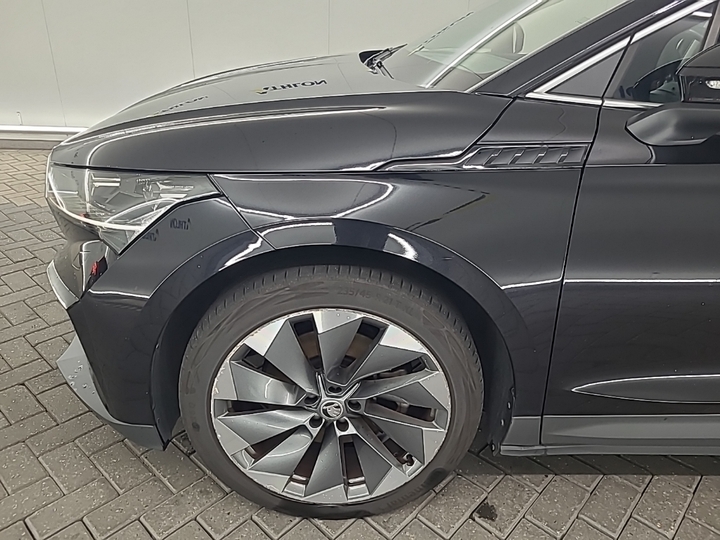 Foto 17 van Skoda Enyaq