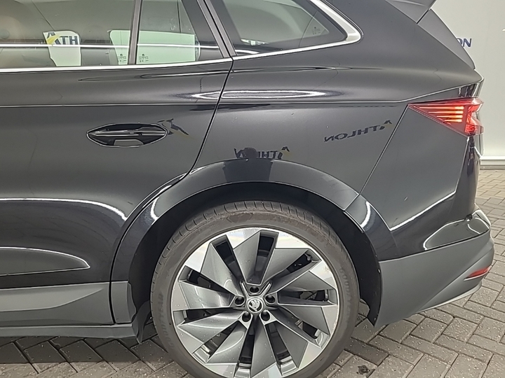 Foto 18 van Skoda Enyaq