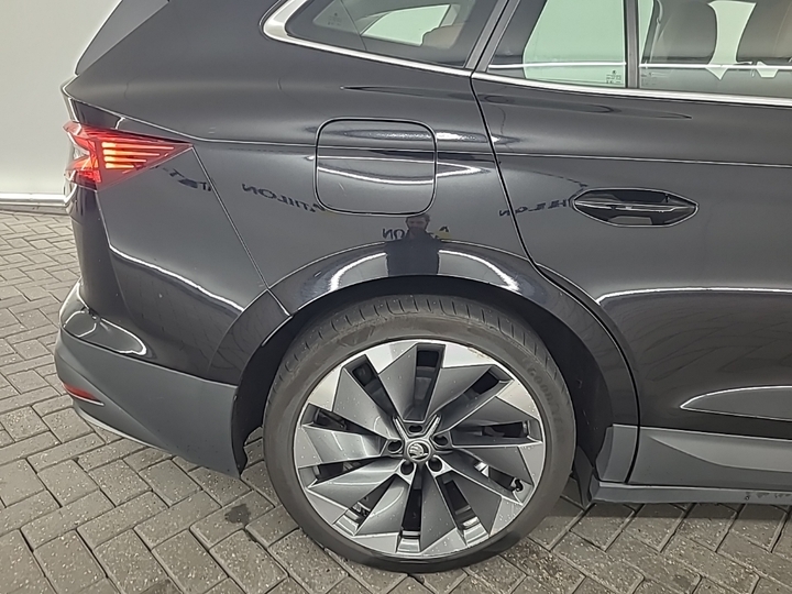 Foto 19 van Skoda Enyaq