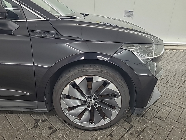 Foto 21 van Skoda Enyaq