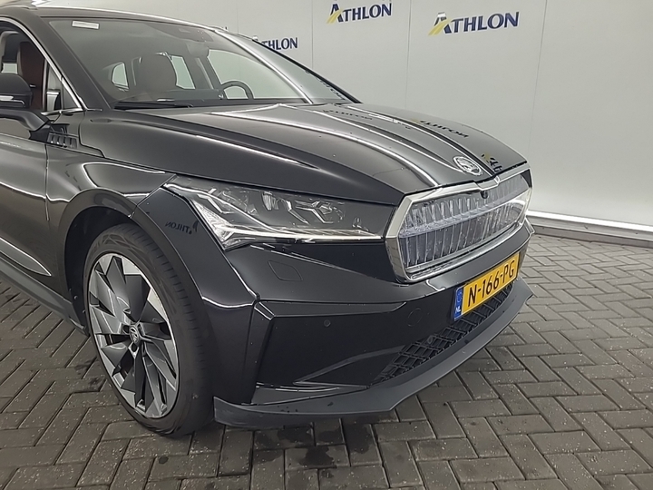 Foto 22 van Skoda Enyaq