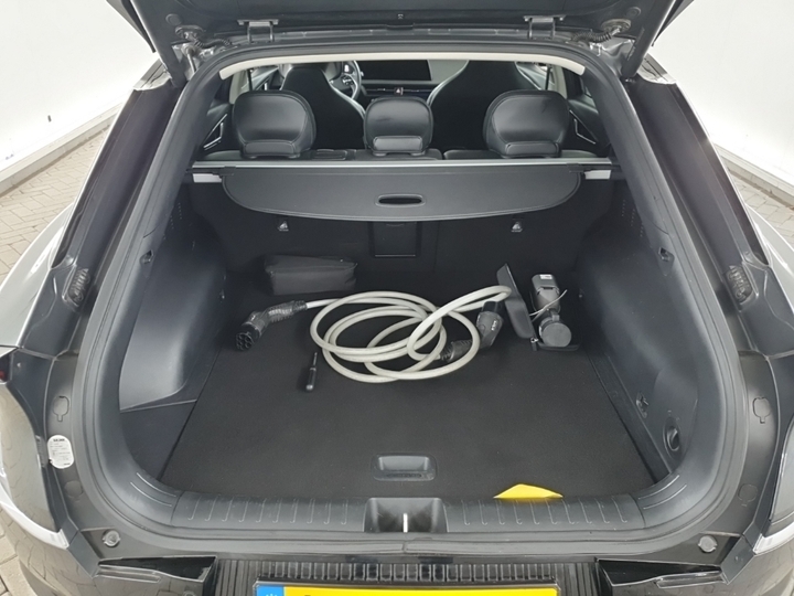Foto 6 van Kia EV6