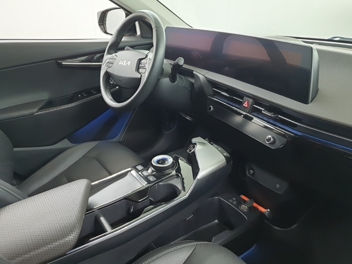 Foto 7 van Kia EV6