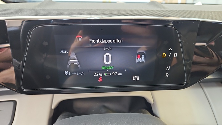 Foto 6 van Ford Explorer EV
