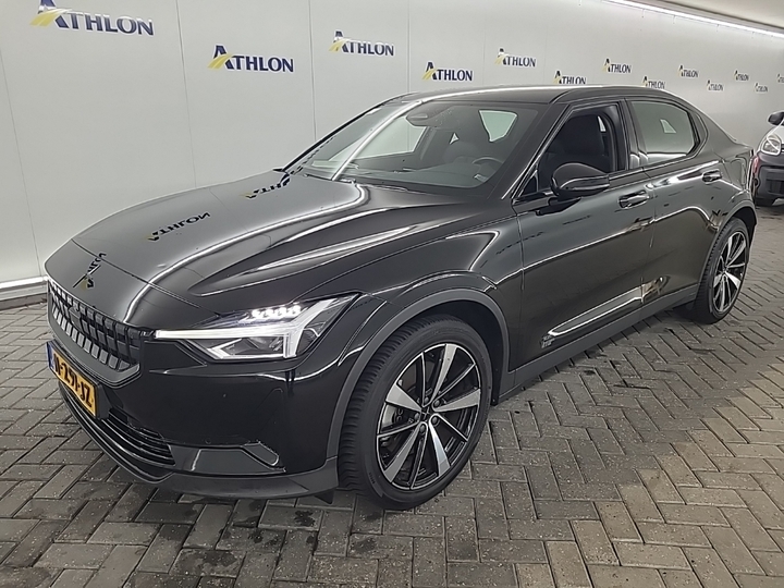 Foto 2 van Polestar 2