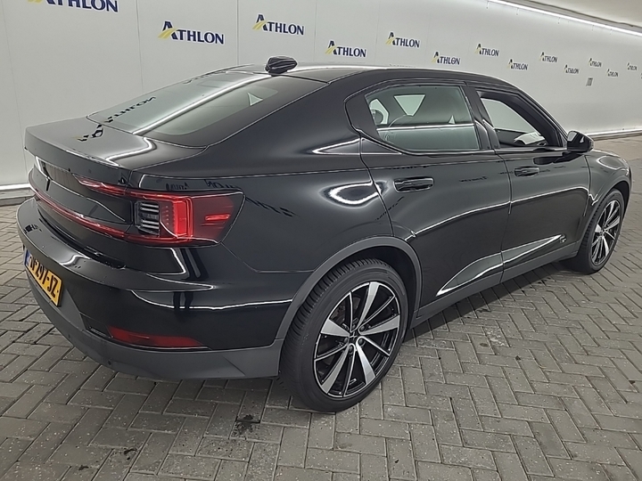 Foto 4 van Polestar 2