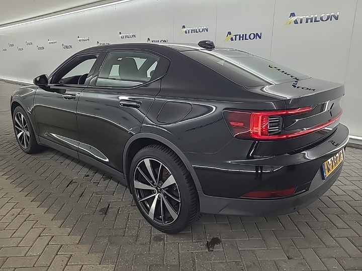 Foto 5 van Polestar 2