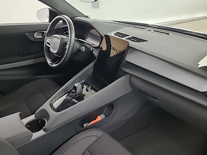 Foto 7 van Polestar 2