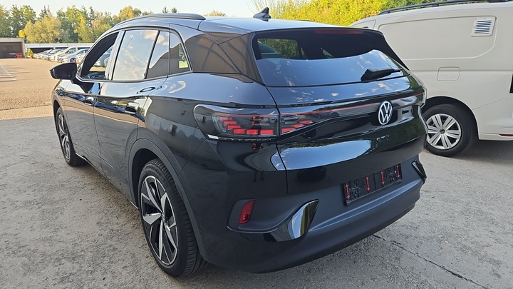Foto 4 van Volkswagen ID.4