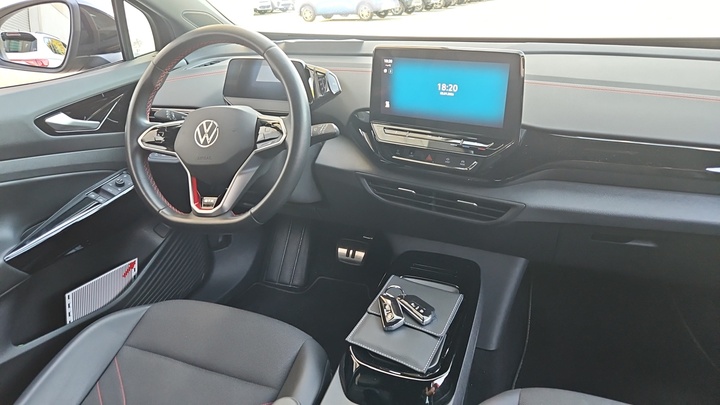 Foto 7 van Volkswagen ID.4