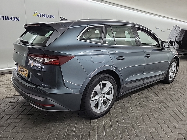 Foto 4 van Skoda Enyaq